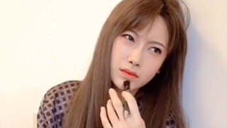 想不出视频的时候up主在干嘛？