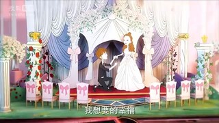 My Little Princess Ep 16 Final Ending 😊😘🤩😍