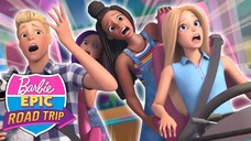 Barbie: Epic Road Trip (2022) บาร์บี้ โร้ดทริปมหัศจรรย์