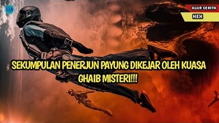 KUASA MISTERI YANG BISA TERBUNUH!!