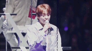 EXO FAN MEETING 2024 (UNIVERSE)