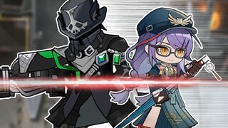 Chifuyu: Untungnya, aku lebih terampil