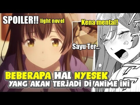 SIAPKAN MENTAL! INILAH BEBERAPA HAL NYESEK YANG AKAN TERJADI DI ANIME HIGEHIRO - Spoiler Higehiro