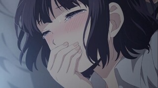 [AMV] Bài Học Tình Yêu || MV Anime ||