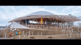 ATARASHII GAKKO OPENING FOR EXPO OSAKA 2025