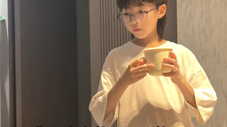 妈妈终于帮妹妹报仇了！
