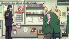 Sakamoto Days Season 2 episode 01
