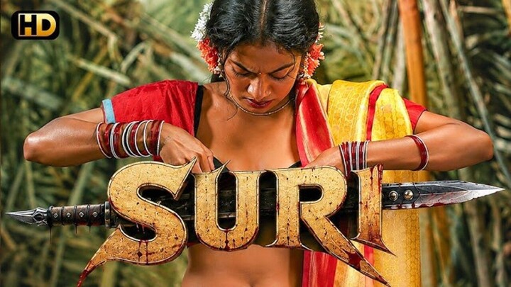 Rolugunta Suri - Latest South Movie साउथ की ये तगड़ी फिल्म अकेले में ही देखना 😱 - Full Movie -