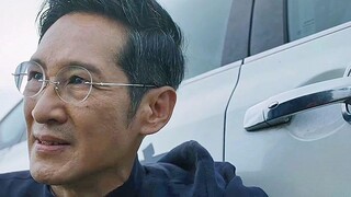 东叔，认命吧，做到这份上你已经连死的资格都没有了