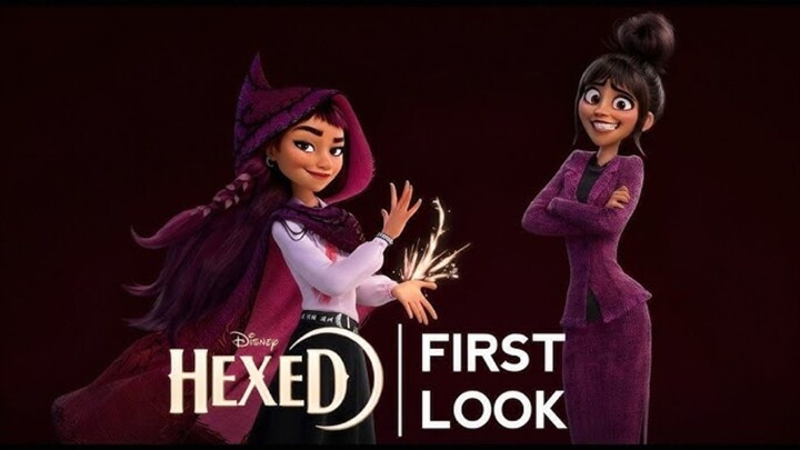 Haxed (2026)