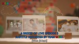 🌈 A Breeze of Love (2023) EPS. 5 INDO SUB 🌈