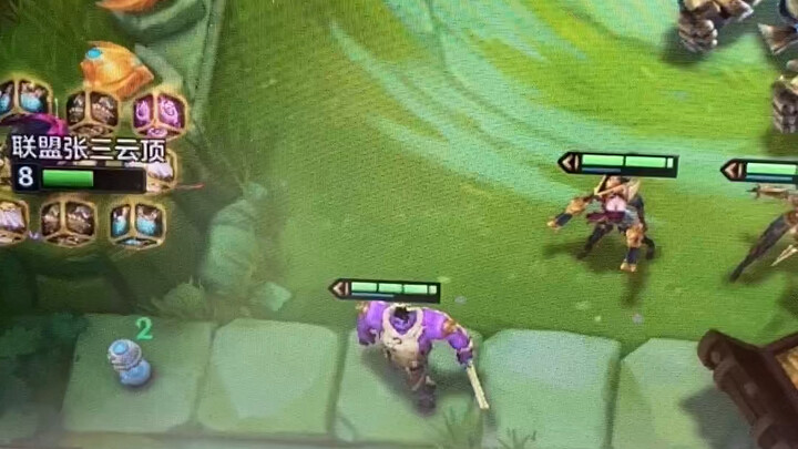 هل هذا خطأ؟ مباراة واحدة واثنان من المشتريات الراقية!