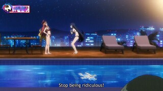 (Thuyết Minh) Tập 10| Chiến Binh Sẽ Được Phái Đi