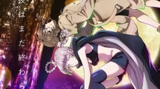[Yofukashi no Uta Season 2] Eps 1