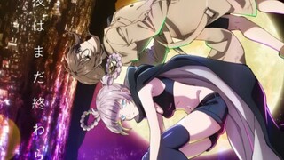 [Yofukashi no Uta Season 2] Eps 1