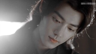 Episode Kesembilan Belas Pengorbanan Hasrat Jahat [Xiao Zhan Narcissus｜serial semua rasa iri｜perampo