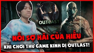 NỖI SỢ HÃI CỦA HIẾU KHI CHƠI THỬ CON GAME KINH DỊ MỌI THỜI ĐẠI !!! | HIẾU LEBLANC