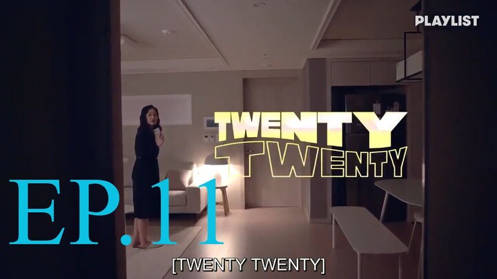 Twenty Twenty Ep 11 Eng Sub