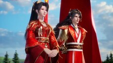 Ling Tian Du Zun Eps 20 indo
