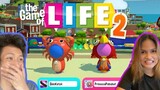 Bakit ang dami kong Anak?! 😂 | The Game of Life 2