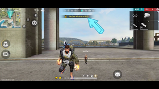 PET MỚI AGENT TRONG FREE FIRE - THỬ NGHIỆM AGENT HOP SKILL  - GARENA FREE FIRE