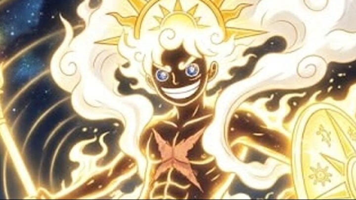 Ini Alasan Kenapa Luffy Belum Capai Kekuatan Puncaknya!