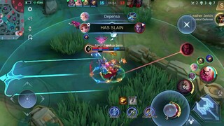 no death angela user