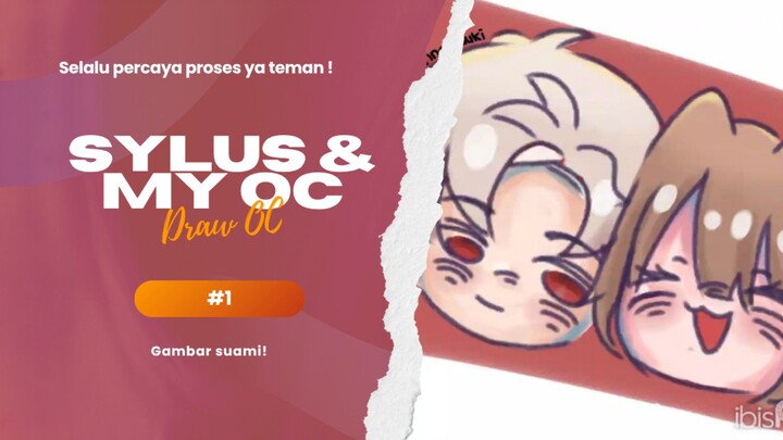 Apa keunikan Sylus dari game Love and DeepSpace ⁉️ ayo kita simak video nya ❗😼.
