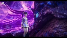 Battle Through the Heavens S5 Eps 135
