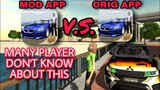 what is the best car parking multiplayer application ?
