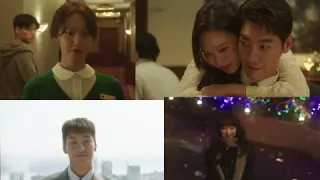 A Year End Medley Trailer (2021) / Happy New Year Trailer, New Korean Movie 2021 | Obih