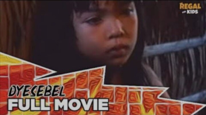 Dyesebel 1990- ( Full Movie )