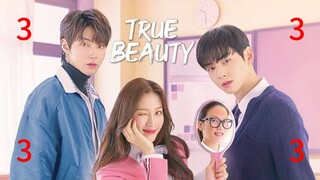 True Beauty Episode 3 TAGALOG DUBBED