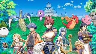 Eps - 2 Aku ingin Menjadi Penjinak monster Terkuat [Farmagia] Sub Indo Terbaru [1080p]