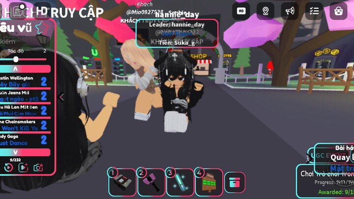 Roblox🙈💤