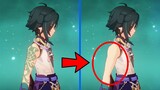WHAT NOW!!! Are We Going To Get Male Character Censorship Too In Genshin??...