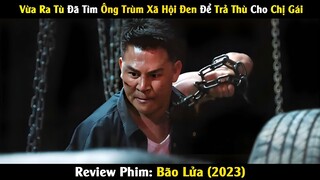 : Review Phim | Phim Hành Động Võ Thuật Trung Quốc Mới Nhất 2023| Tea Movie| Bão Lửa ( 2023 )