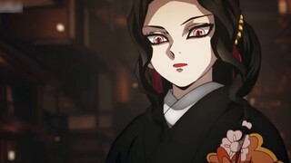 [Kimetsu no Yaiba] #6: Hantu yang tidak ingin menjadi seniman bukanlah orang mesum, pot batu giok di