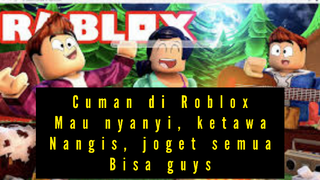 ini cara ninjaku menaklukkan tantangan