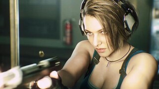 ตัวอย่างแรกของภาพยนตร์แอนิเมชั่น CG ปี 2023 เรื่อง "Resident Evil: Dead Island" ซึ่งเป็นภาคต่อของ "R