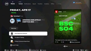 โค้ช จอห์น เกาะหัวตารางให้เเน่นๆ go to 500 sub day21. #fc25