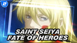 Saint Seiya|[THE LOST CANVAS]Fate of Heroes_2