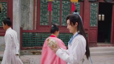 Kiều Thê Nhà Ta Không Dễ Chọc EP 13 [Sub Việt]