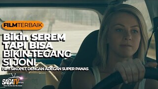 Daftar Film Paling Menyeramkan Dengan Adegan Super Panas | SAGATV Official