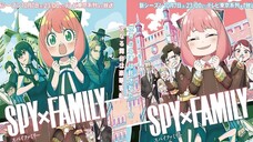 Spy x family season 2 episode 6 subtitle Indonesia