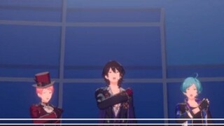 [Ensemble Stars 2] "Eccentric Party Night" - Lima Orang Aneh (MV palsu)