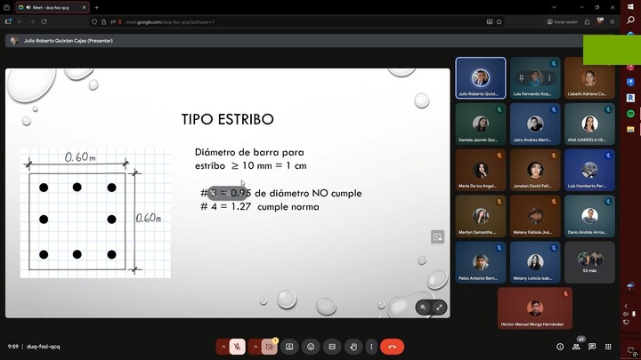 Calculo de columnas ejemplo 2 PT. 2