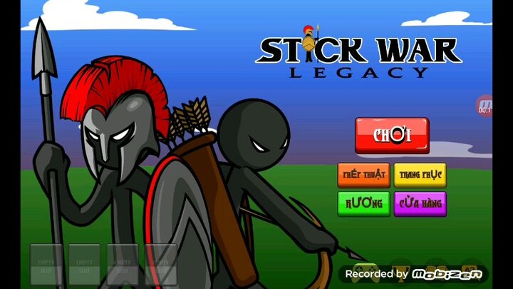stick war legacy