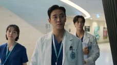 The Trauma Code Heroes On Call S01 E07 (2025) DUB INDO