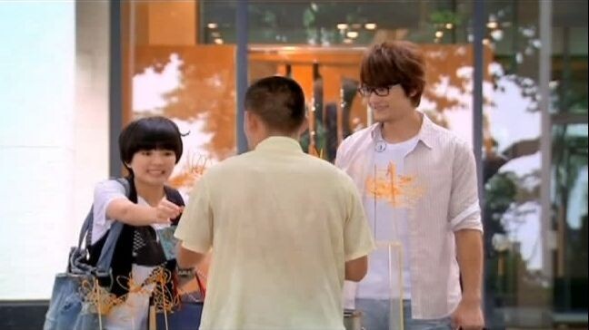 Down with love - 15 (subthai)